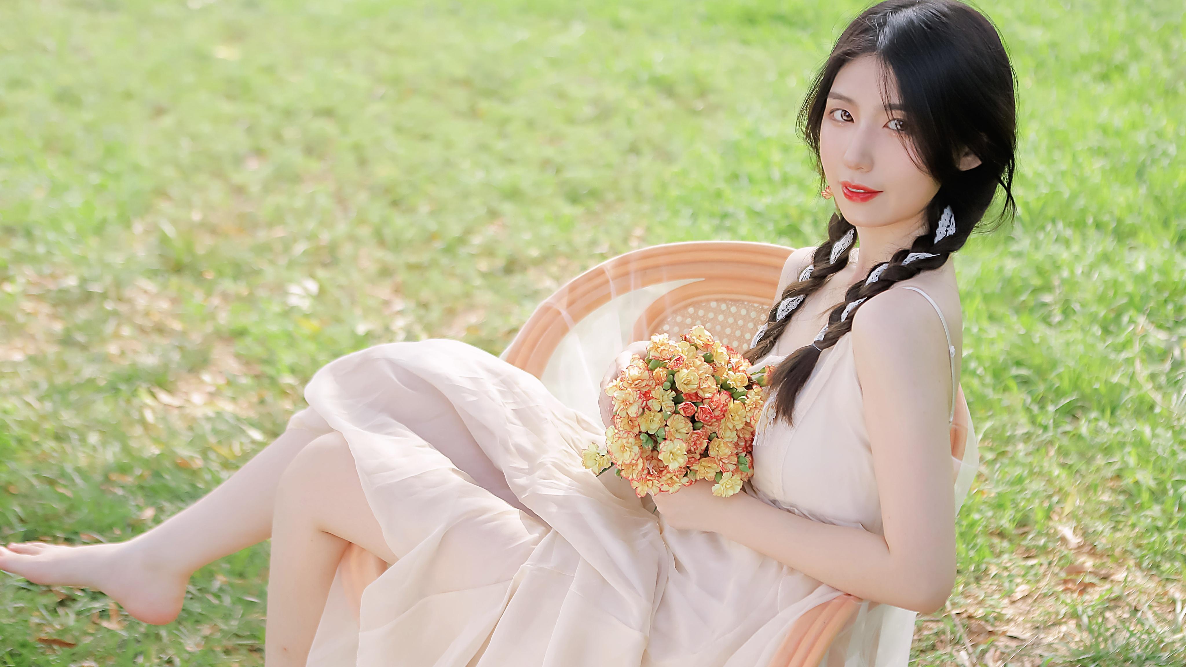 陕西西安：防空洞改造成纳凉中心 供市民避暑